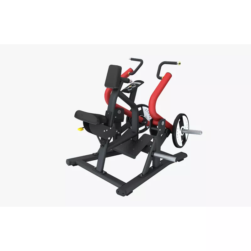 Remada Horizontal Supreme - WTM Fitness