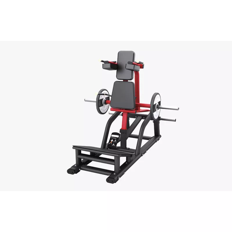 Agachamento Squat Supreme - WTM Fitness