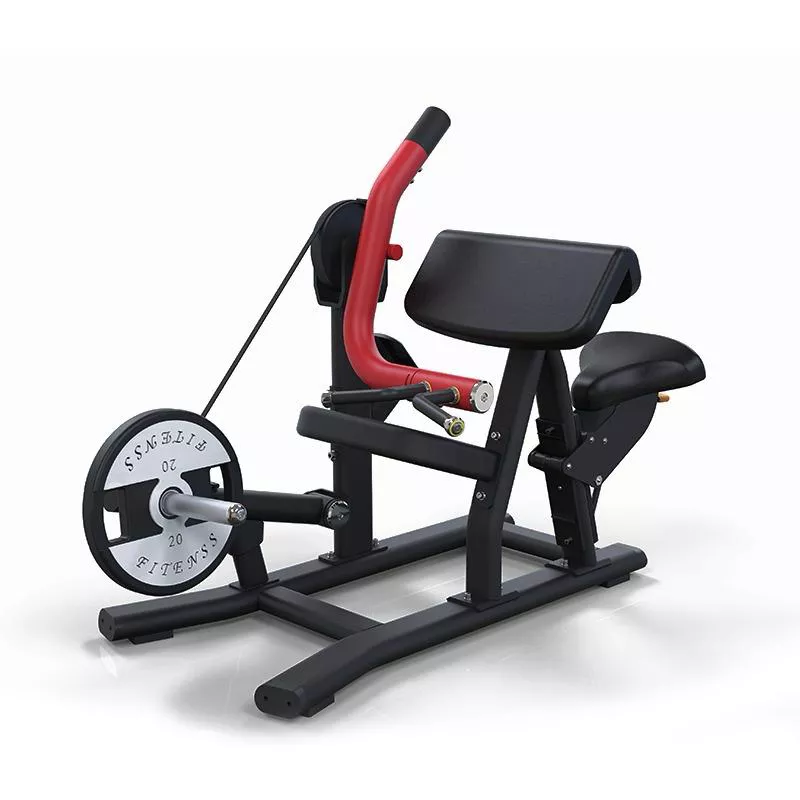 Banco Scott Supreme - WTM Fitness