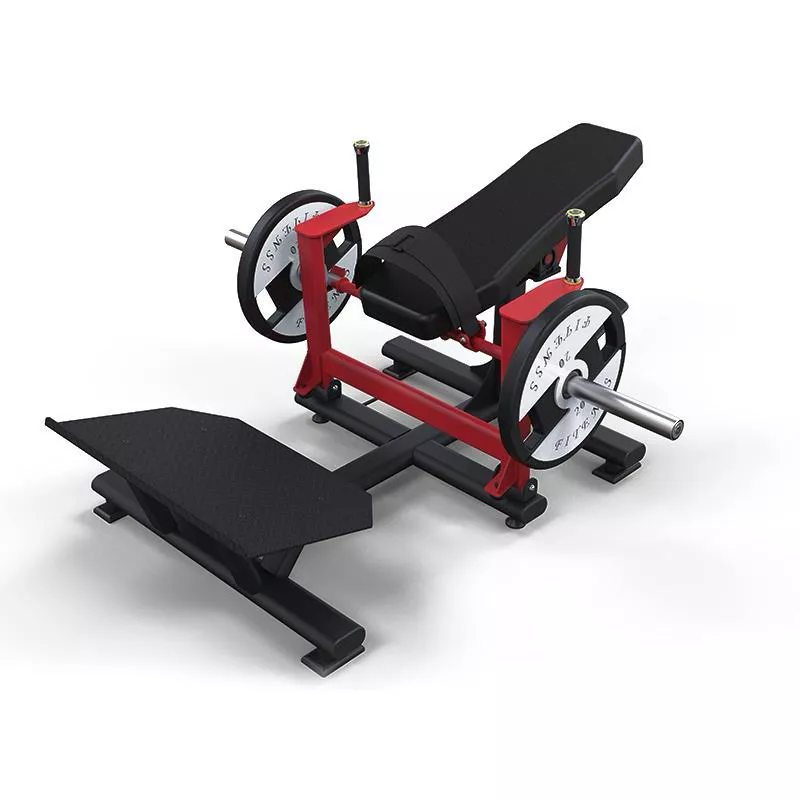 Elevação Pélvica Supreme - WTM Fitness