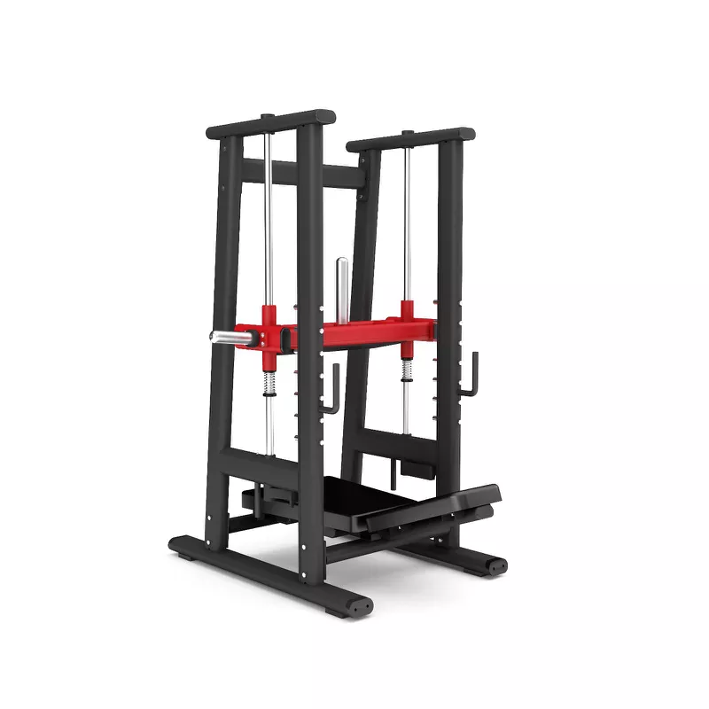 Leg Press 90° Supreme - WTM Fitness