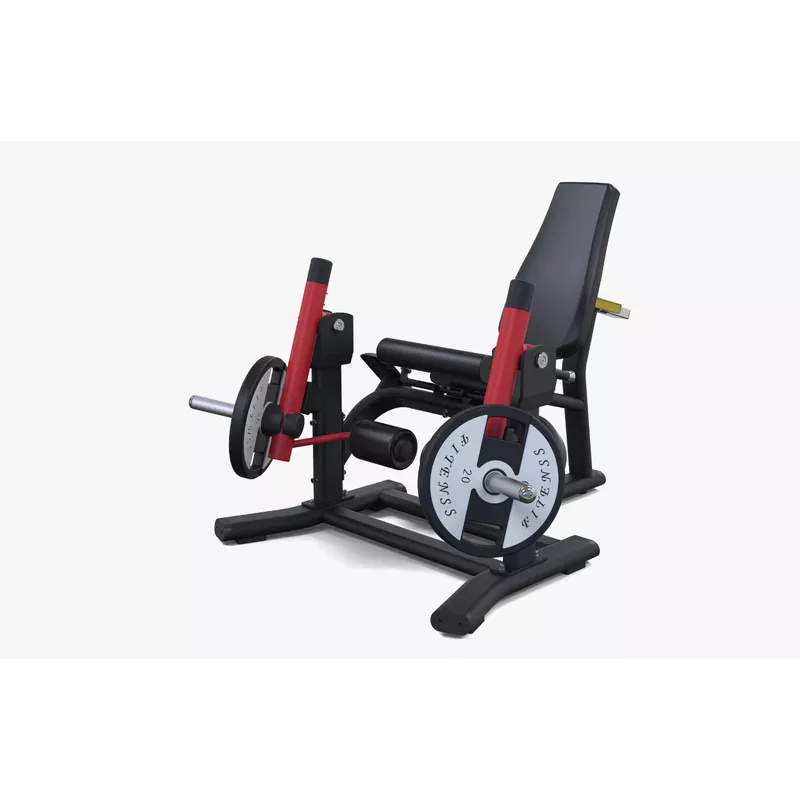 Cadeira Extensora Supreme - WTM Fitness