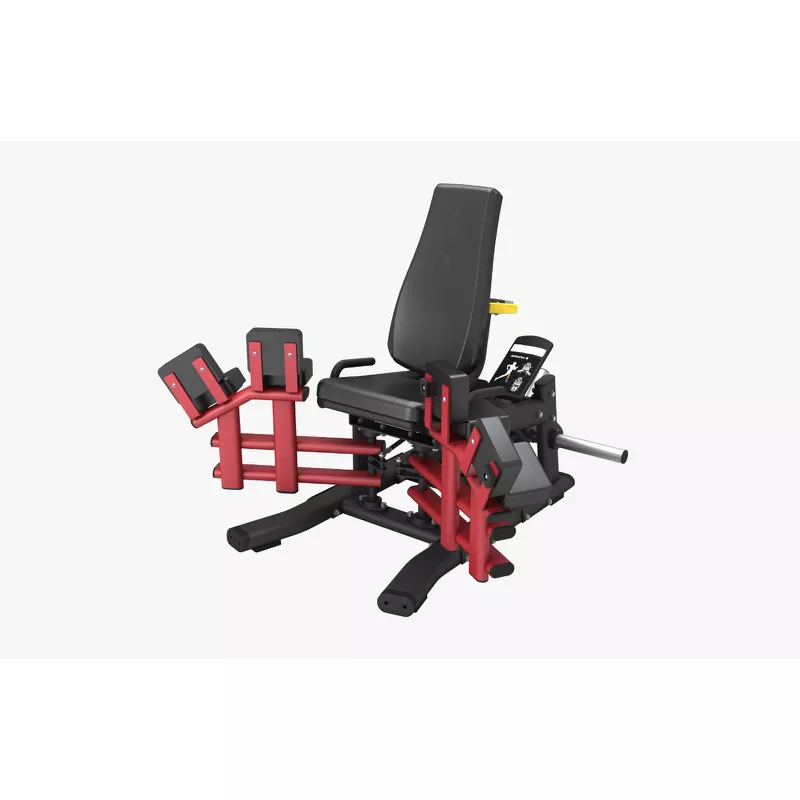 Cadeira Abdutora Supreme - WTM Fitness