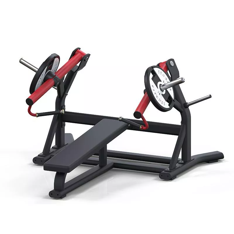 Supino Reto Supreme - WTM Fitness