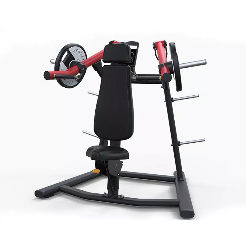 Desenvolvimento de Ombro Supreme - WTM Fitness