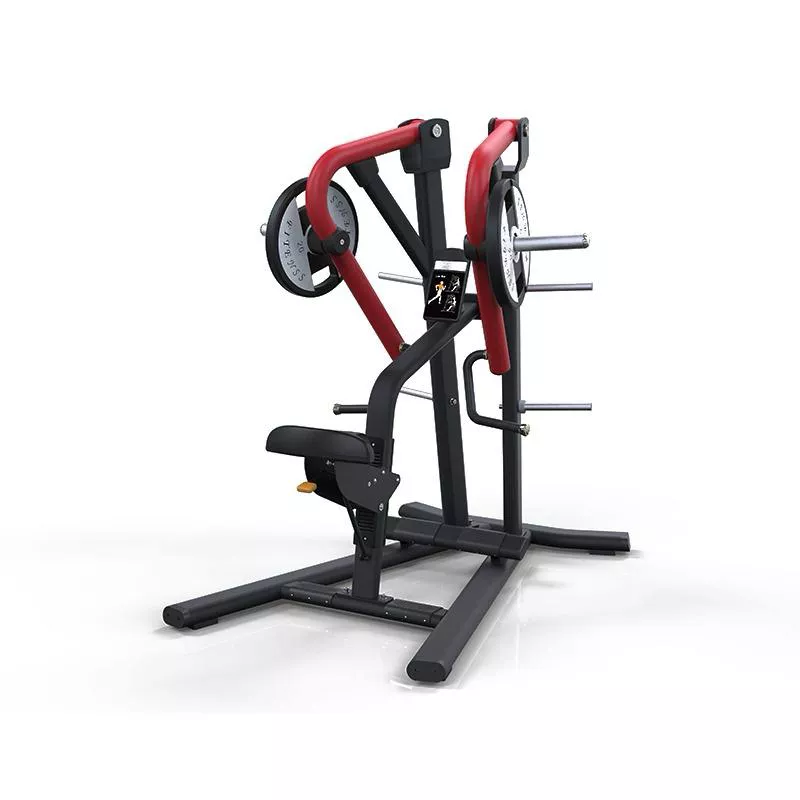 Remada Baixa Supreme - WTM Fitness
