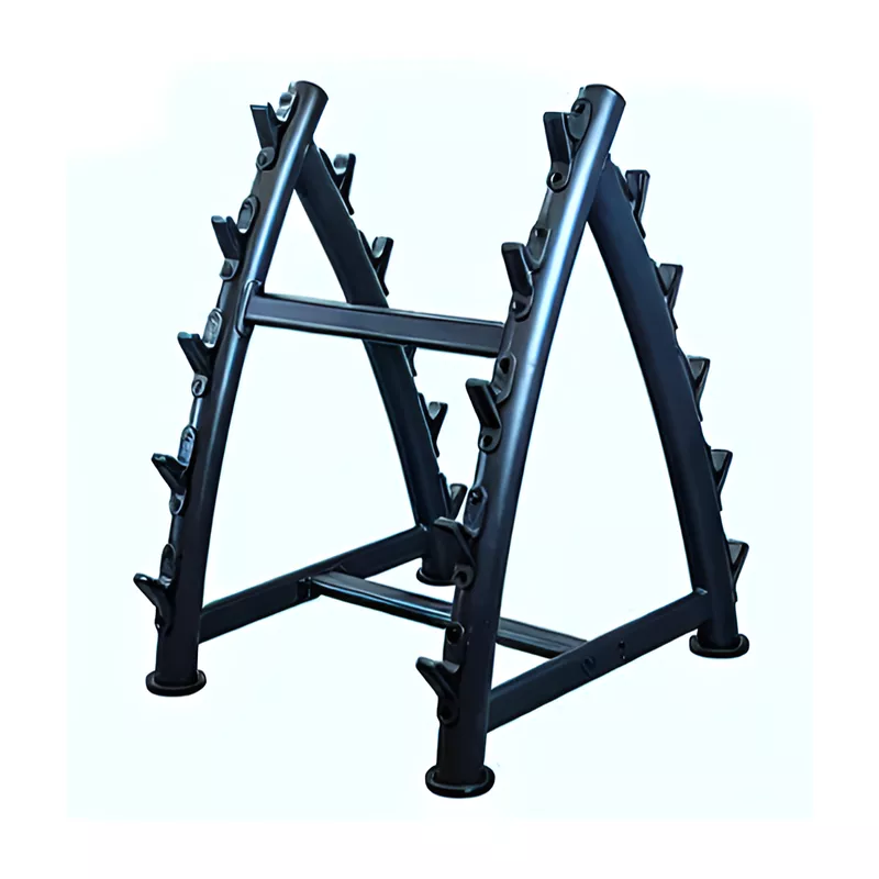Suporte para Barras P.U. - WTM Fitness