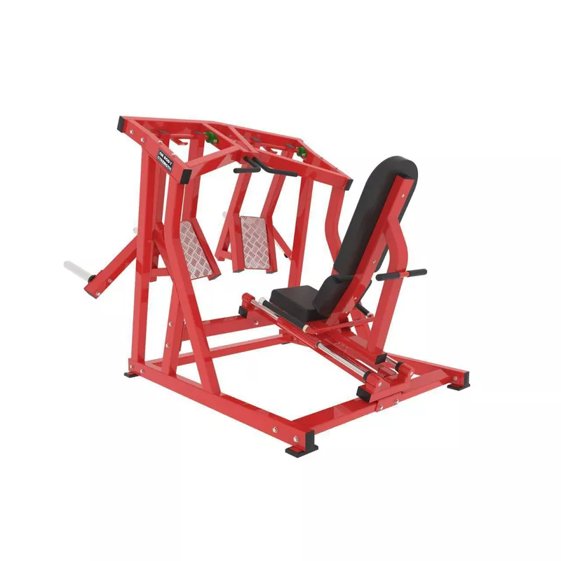 Linha Extreme | Linha Premium de Equipamentos de Musculação | WTM Fitness