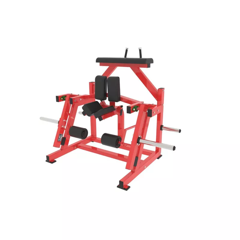 Flexora Vertical Extreme - WTM Fitness