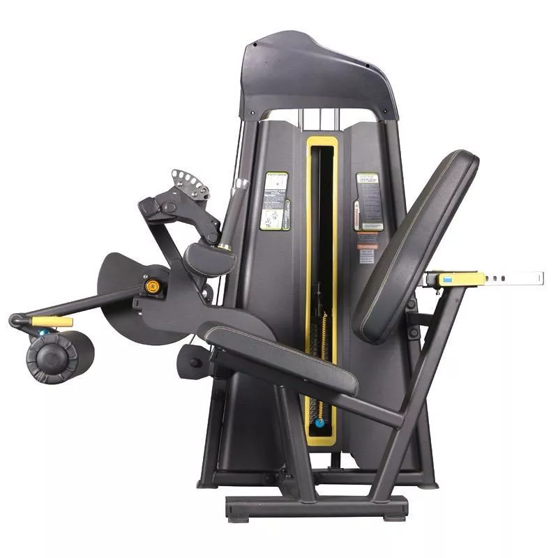 Cadeira Flexora Platinum - WTM Fitness