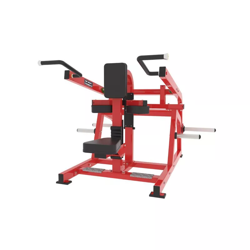 Mergulho Sentado Extreme - WTM Fitness