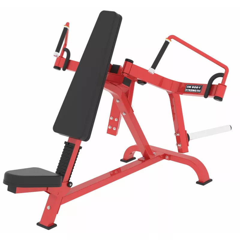 Crucifixo Extreme - WTM Fitness