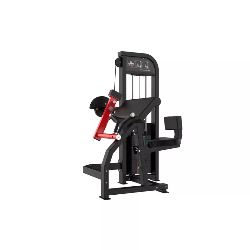 Scott Máquina Infinity - WTM Fitness