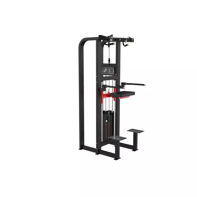 Gráviton Paralela Infinity - WTM Fitness