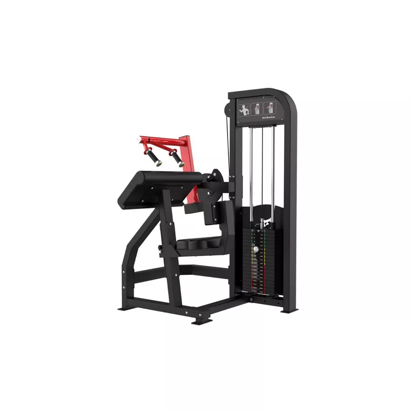 Triceps Maquina infinity - WTM Fitness
