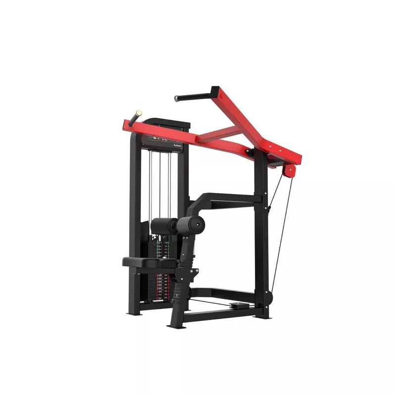Puxador Pulldown Infinity - WTM Fitness