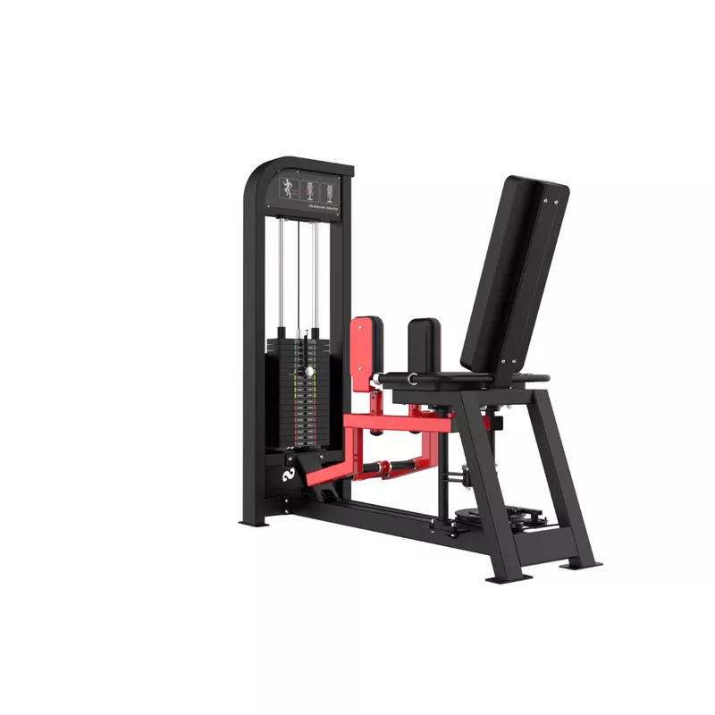 Cadeira Adutora Infinity - WTM Fitness