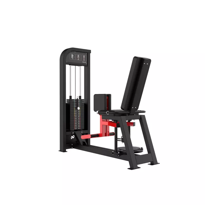 Cadeira Abdutora Infinity - WTM Fitness