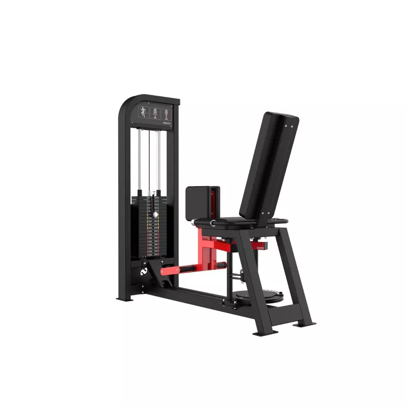 Cadeira Adutora / Abdutora Infinity - WTM Fitness