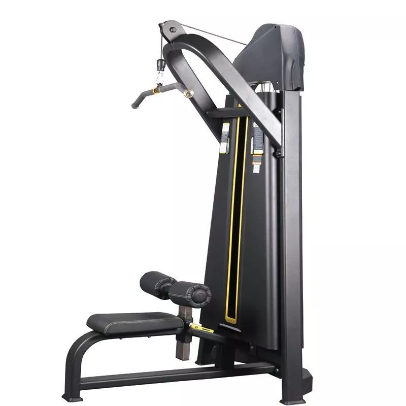 Puxador Costa Platinum - WTM Fitness