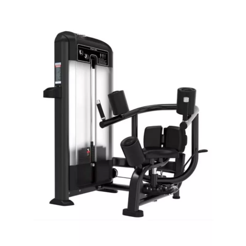 Rotação de Quadril Prime Black - WTM Fitness