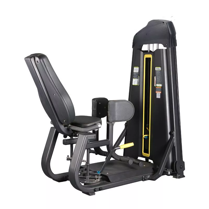 Cadeira Abdutora Platinum - WTM Fitness