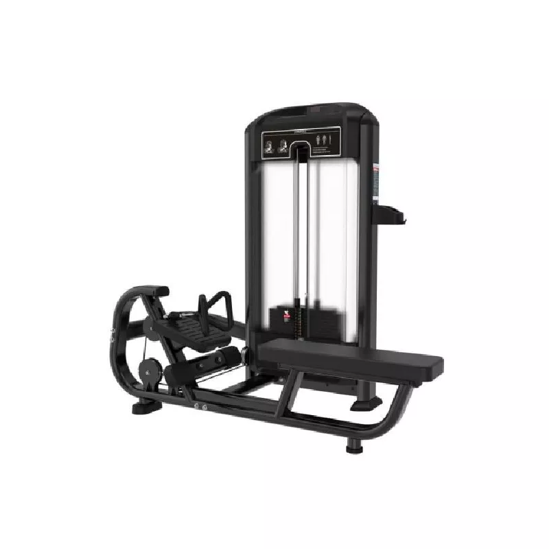 Remada Baixa Prime Black - WTM Fitness