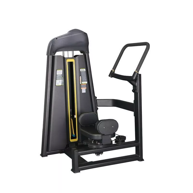 Rotação de Quadril Platinum - WTM Fitness