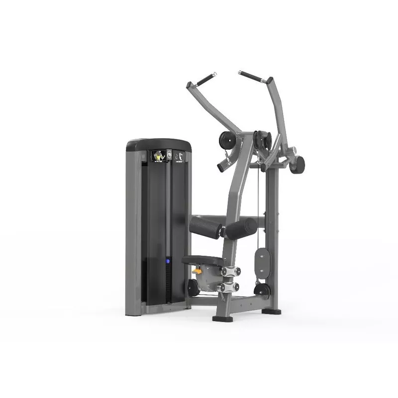 Puxador Dorsal LF - WTM Fitness