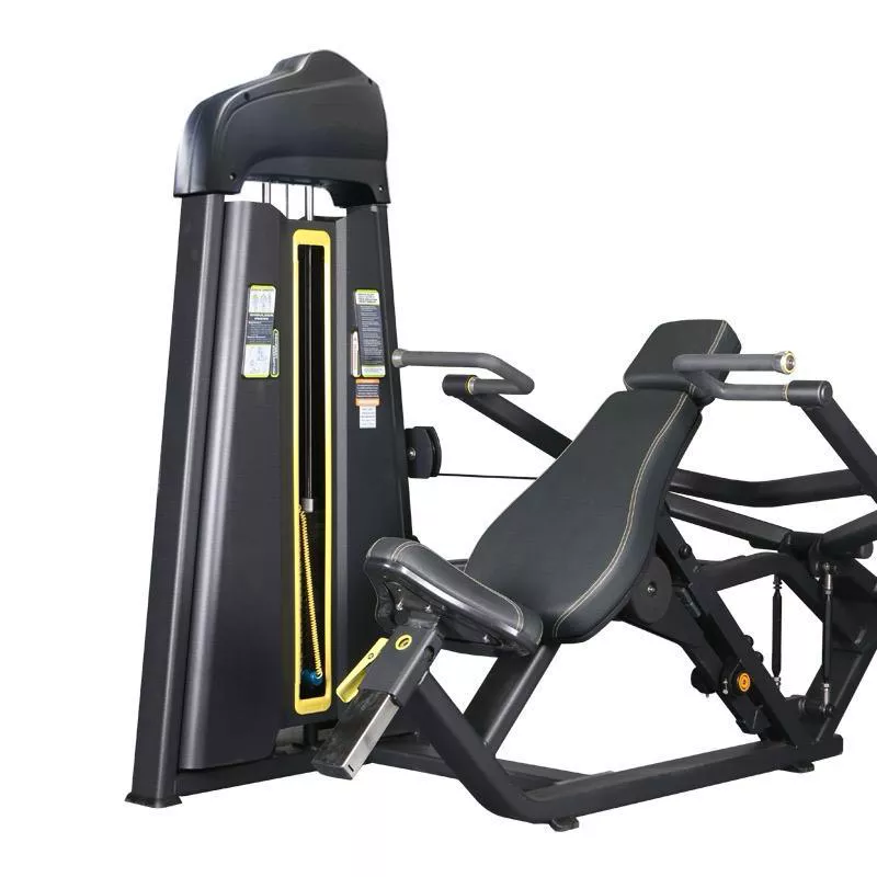 Desenvolvimento de Ombro Platinum - WTM Fitness