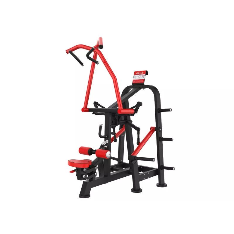 Puxador Dorsal em X Steel - WTM Fitness