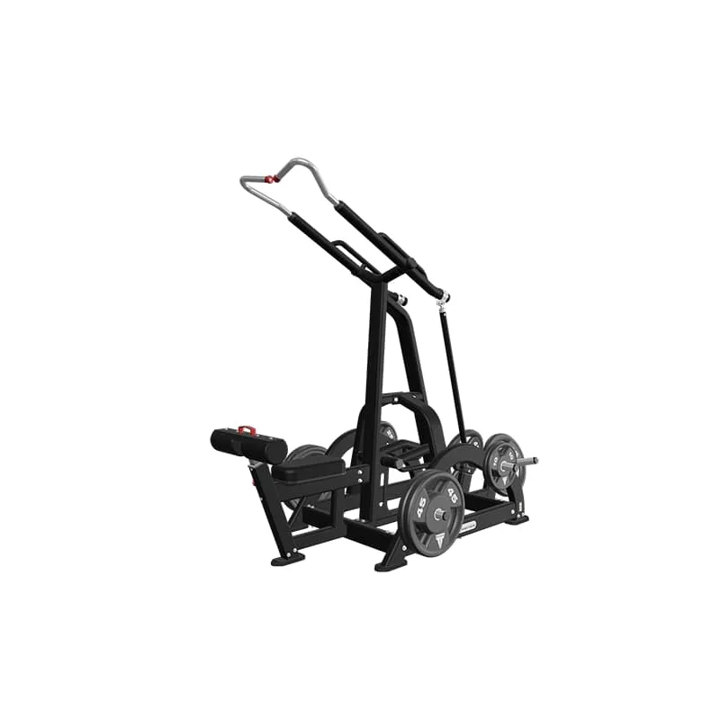 Puxada Alta Force - WTM Fitness