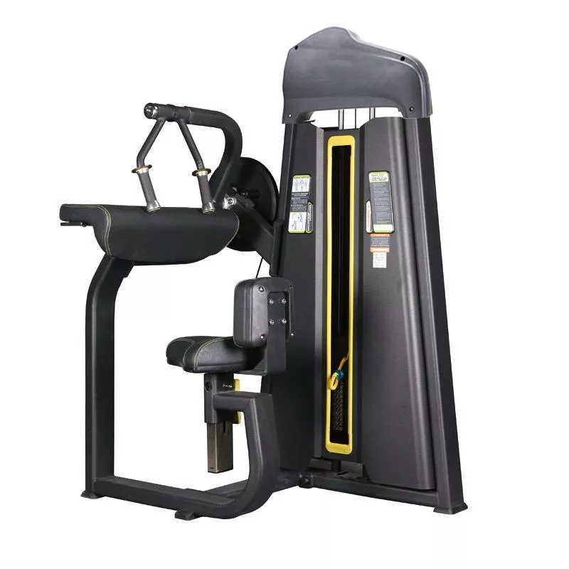 Tríceps Máquina Platinum - WTM Fitness