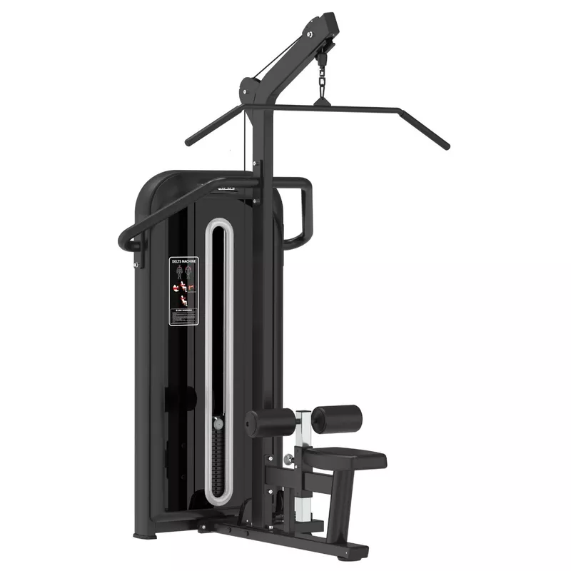 Puxador Frente Essencial - WTM Fitness
