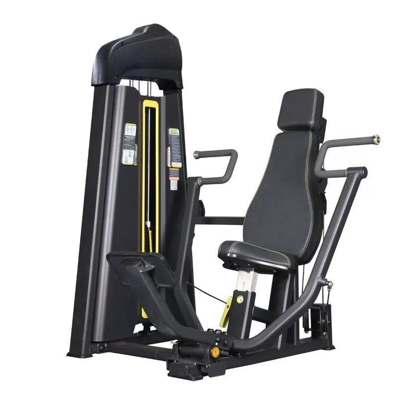 Supino Vertical Platinum - WTM Fitness