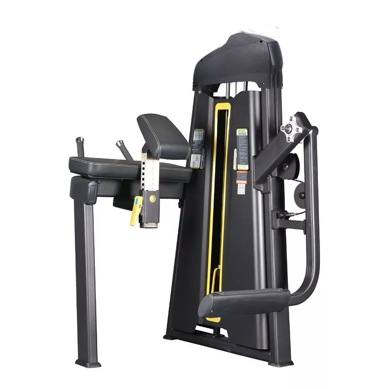 Glúteo Máquina Platinum - WTM Fitness
