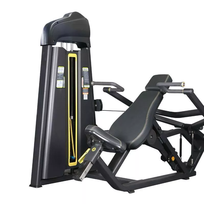 Supino Inclinado Platinum - WTM Fitness