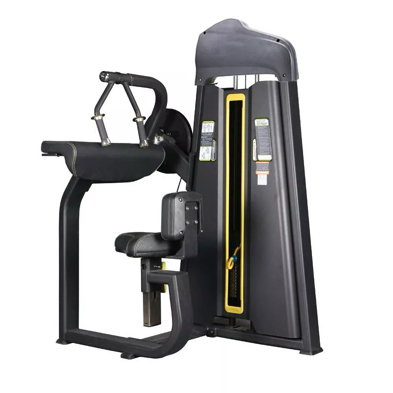 Tríceps Francês Máquina Platinum - WTM Fitness