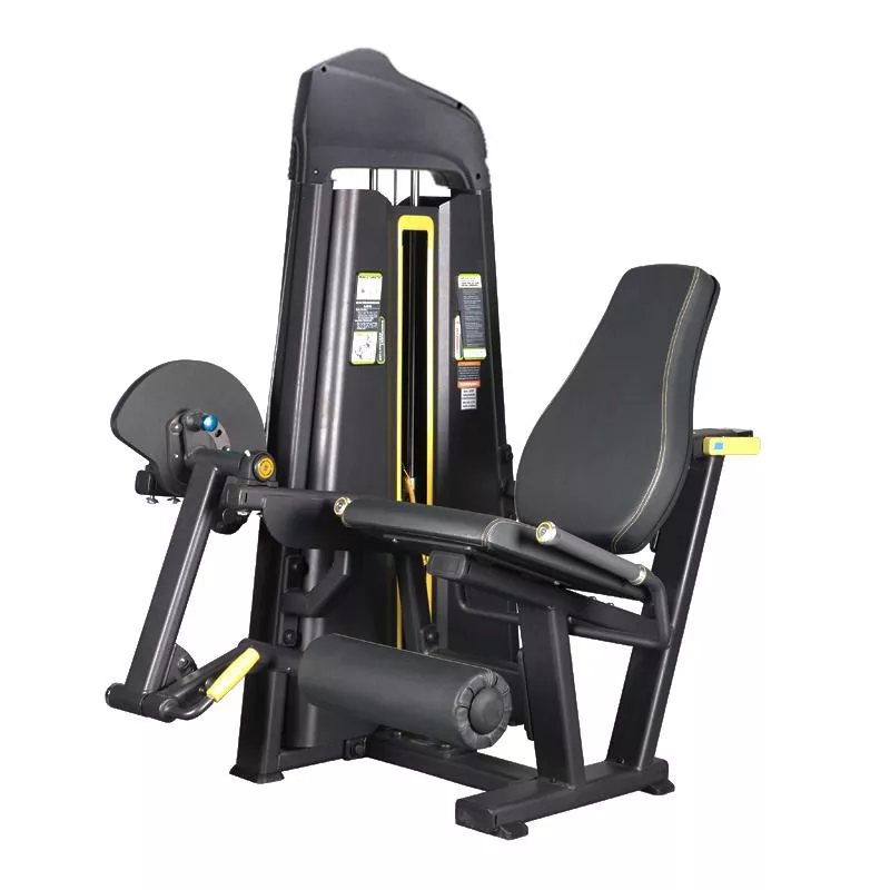 Cadeira Extensora Platinum - WTM Fitness