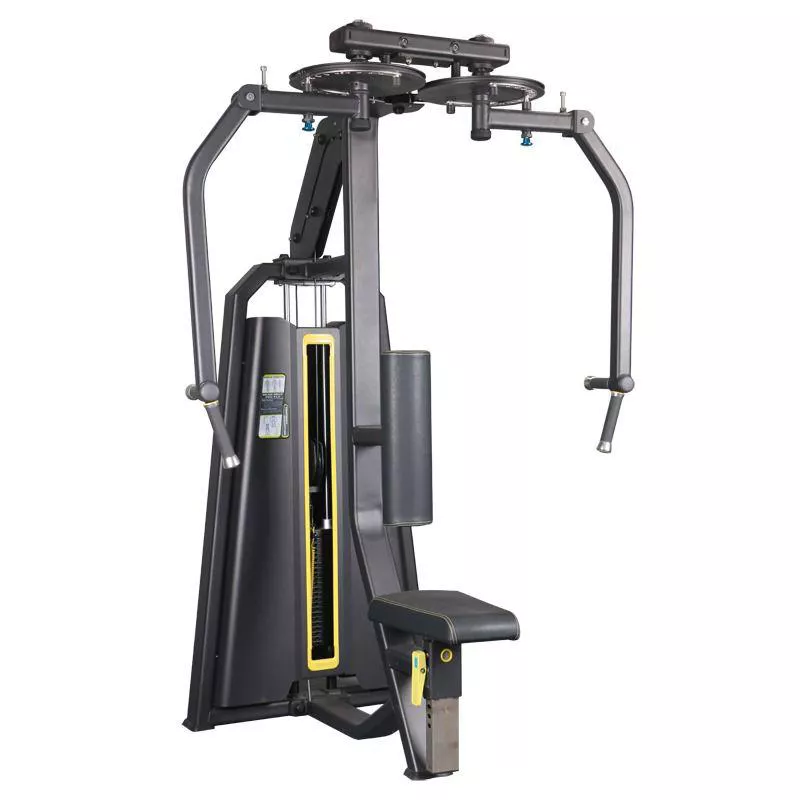 Peck Deck Fly Platinum - WTM Fitness