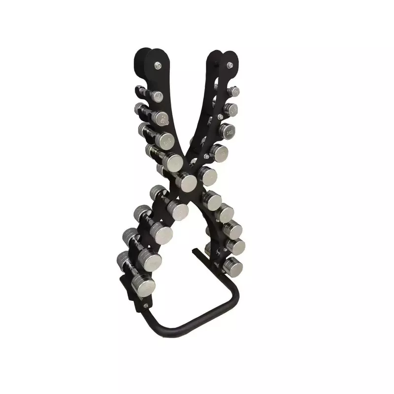 Suporte para Halteres - WTM Fitness