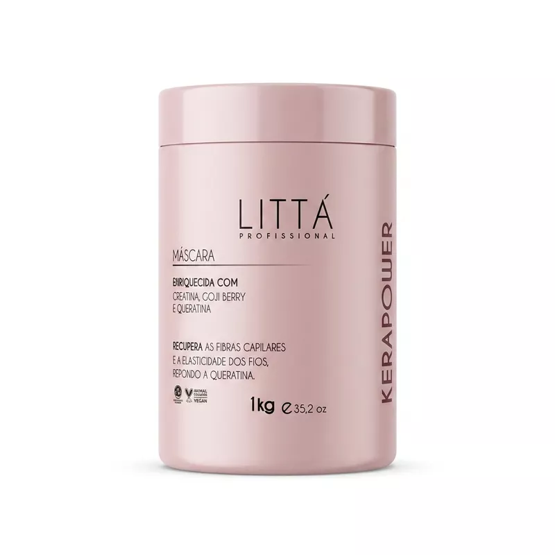 Littá Profissional | BELABERE