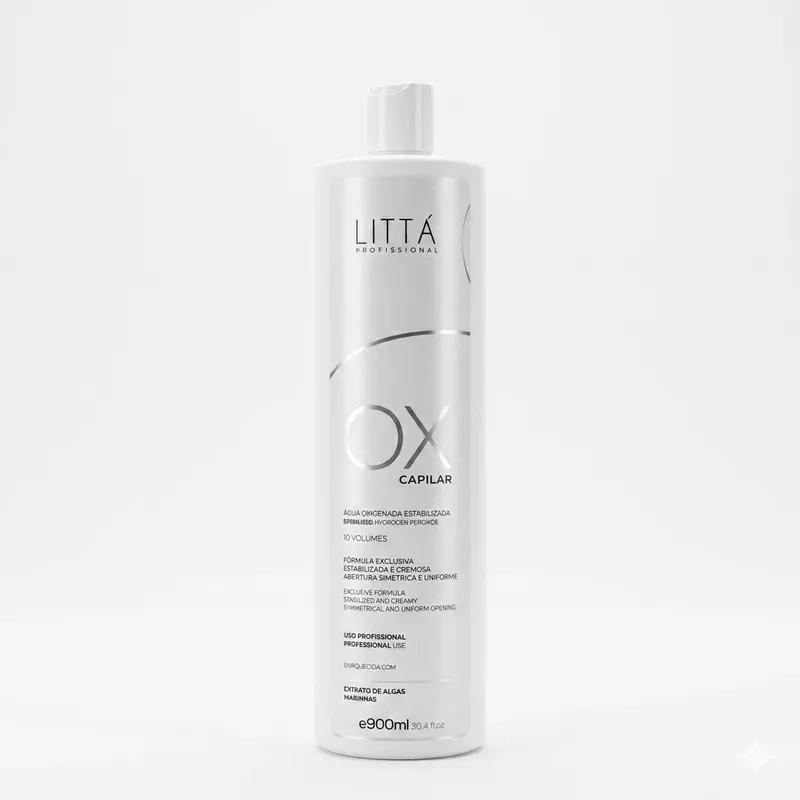 Littá Profissional | BELABERE