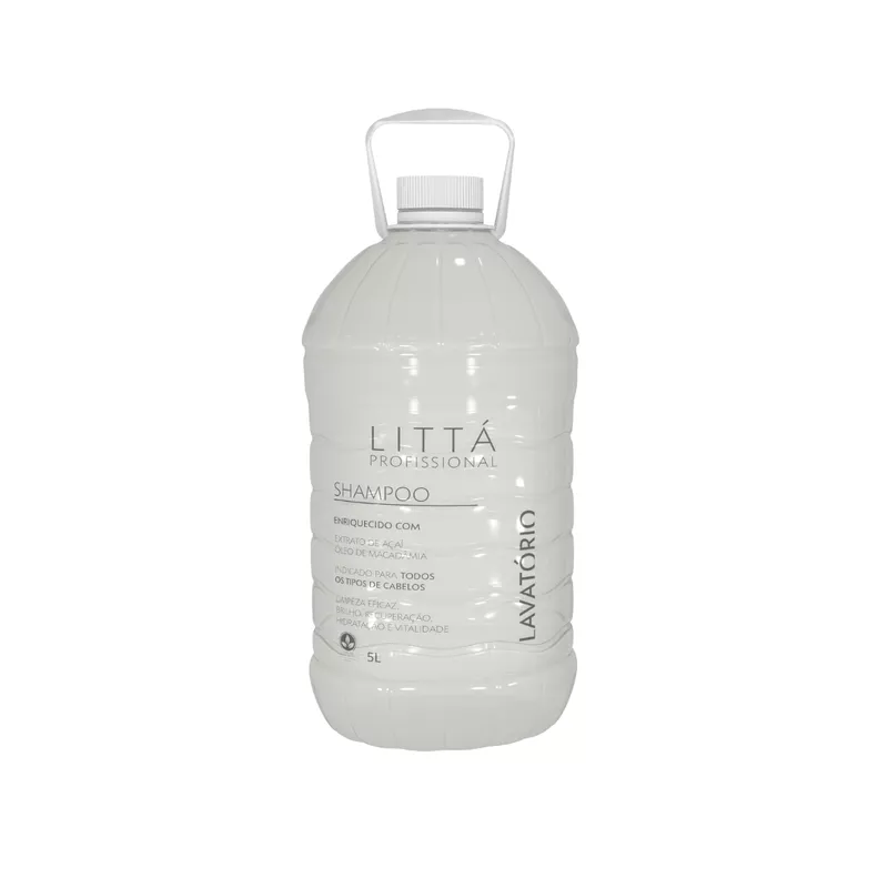 Littá Profissional | BELABERE