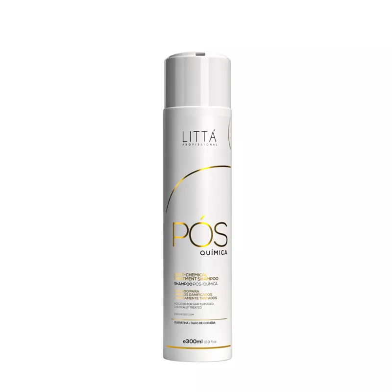 Littá Profissional | BELABERE