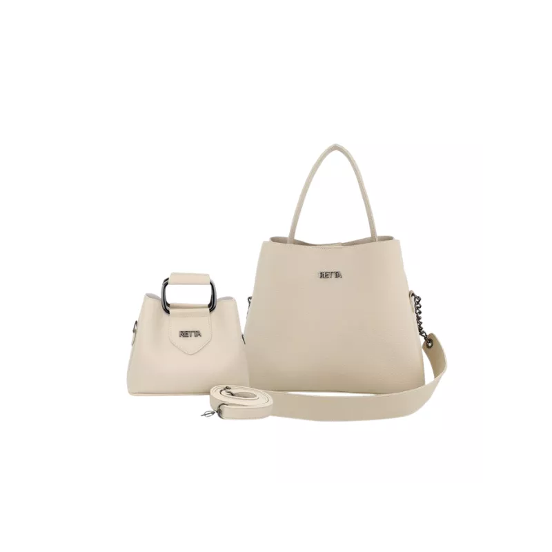 Kit Yasmin Marfin + Chloe Marfin | RETTA