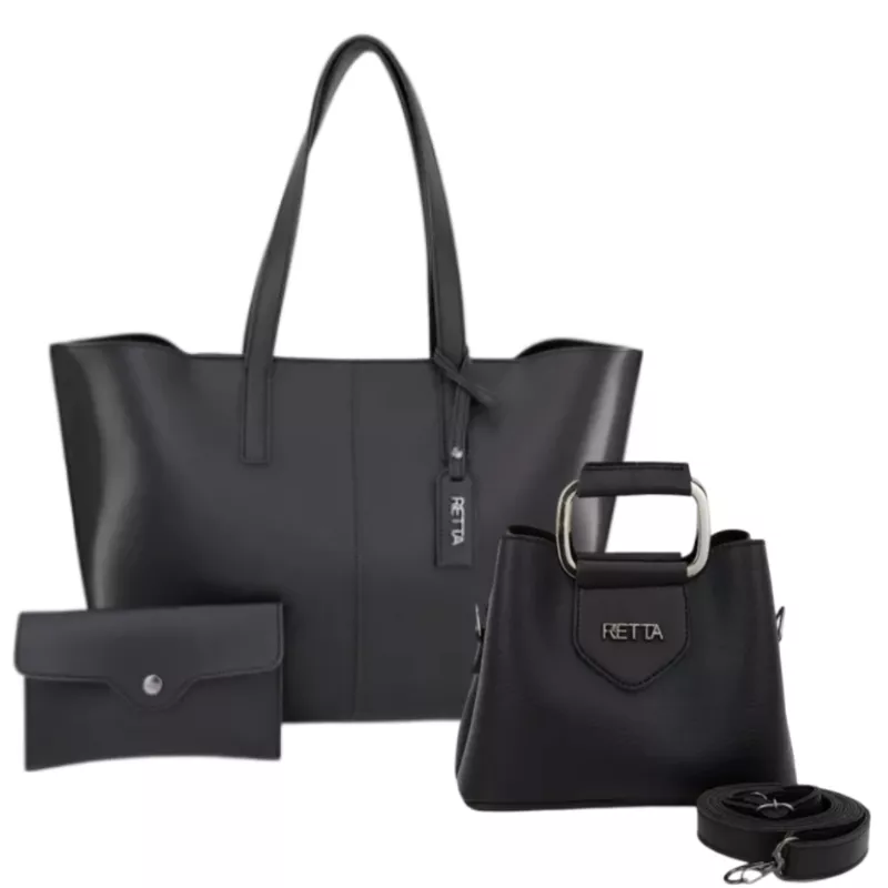 Kit Yasmin Marfin + Chloe Marfin | RETTA