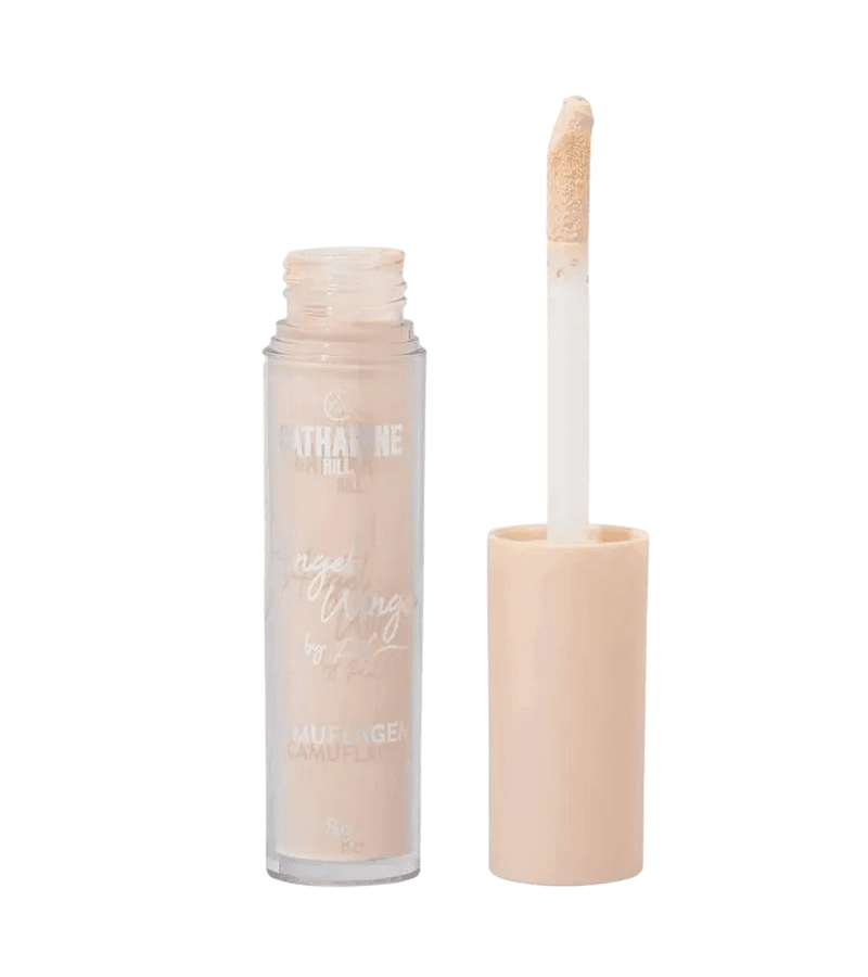 Catharine Hill Camuflagem Angel Wings 1026/A1 8g - AIKO COSMÉTICOS