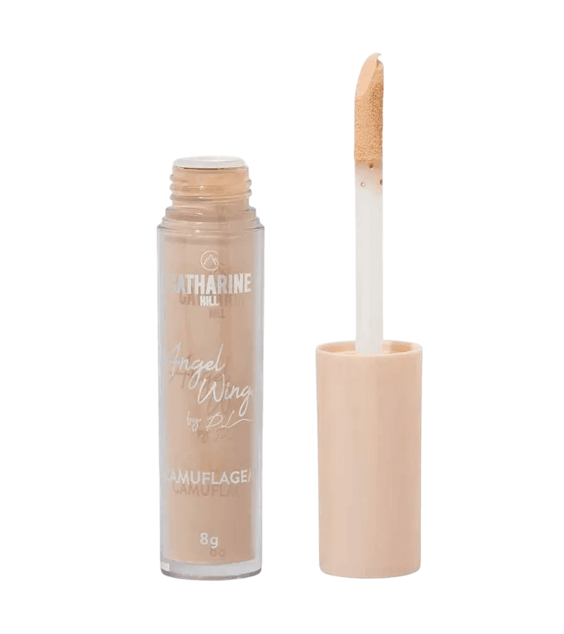 Catharine Hill Camuflagem Angel Wings 1026/A2 8g - AIKO COSMÉTICOS