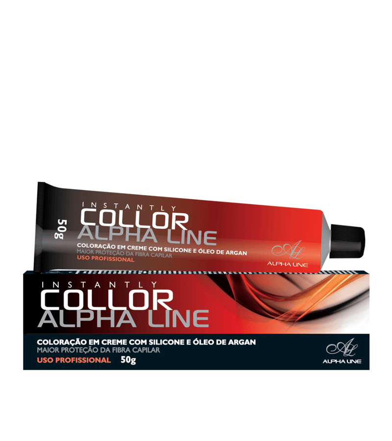 Alpha Line TINTURA ESPECIAL 50G 9.98 - AIKO COSMÉTICOS